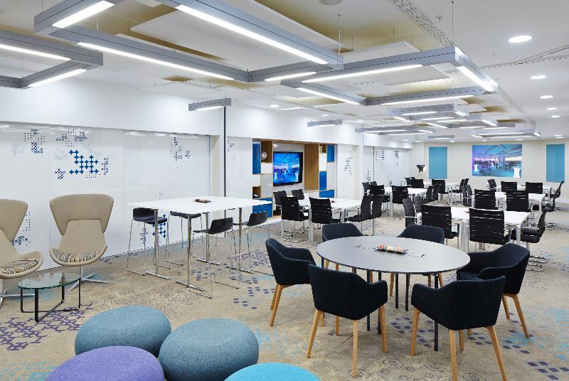 London Marriott Hotel Kensington Ngoại thất bức ảnh