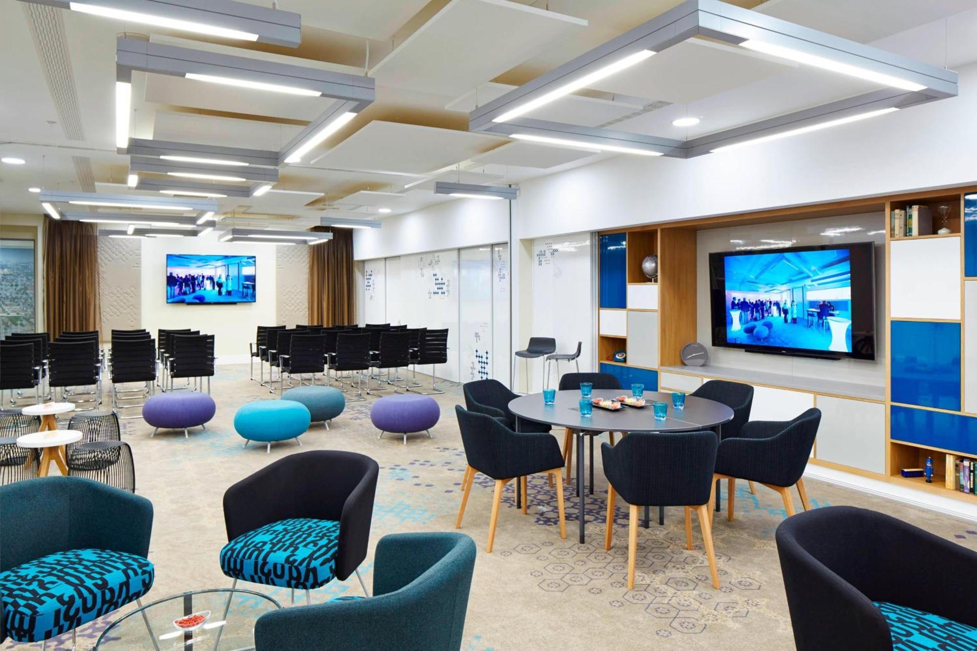 London Marriott Hotel Kensington Ngoại thất bức ảnh