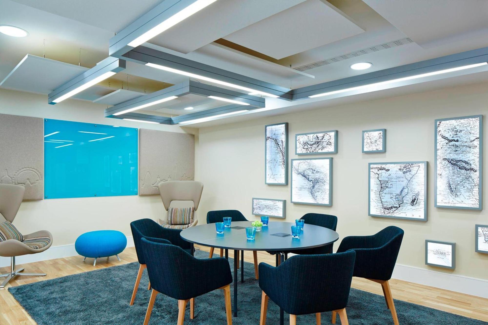 London Marriott Hotel Kensington Ngoại thất bức ảnh