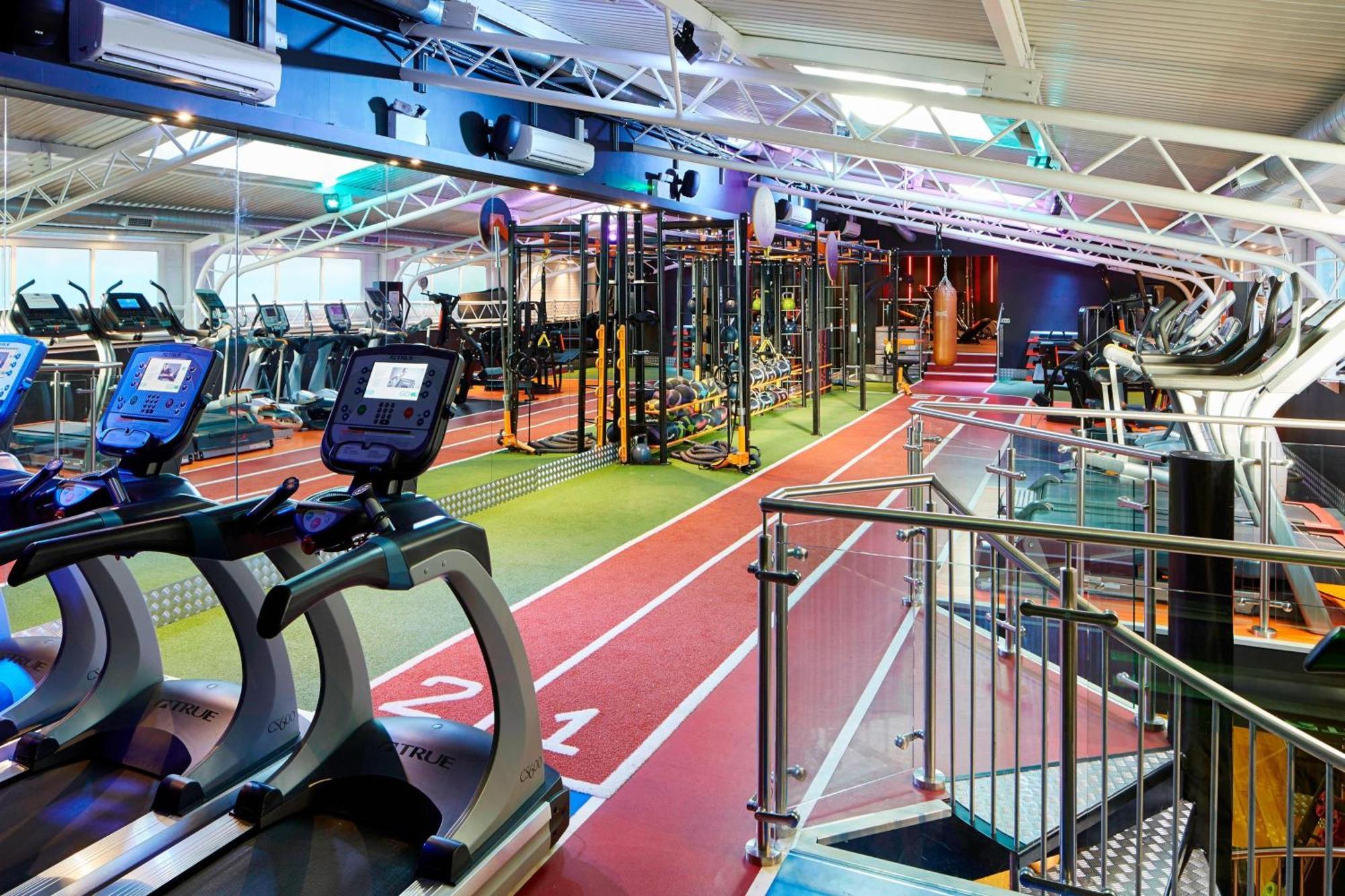 London Marriott Hotel Kensington Ngoại thất bức ảnh